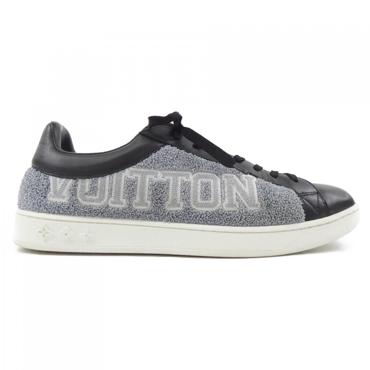 LOUIS LOUIS VUITTON sneakers