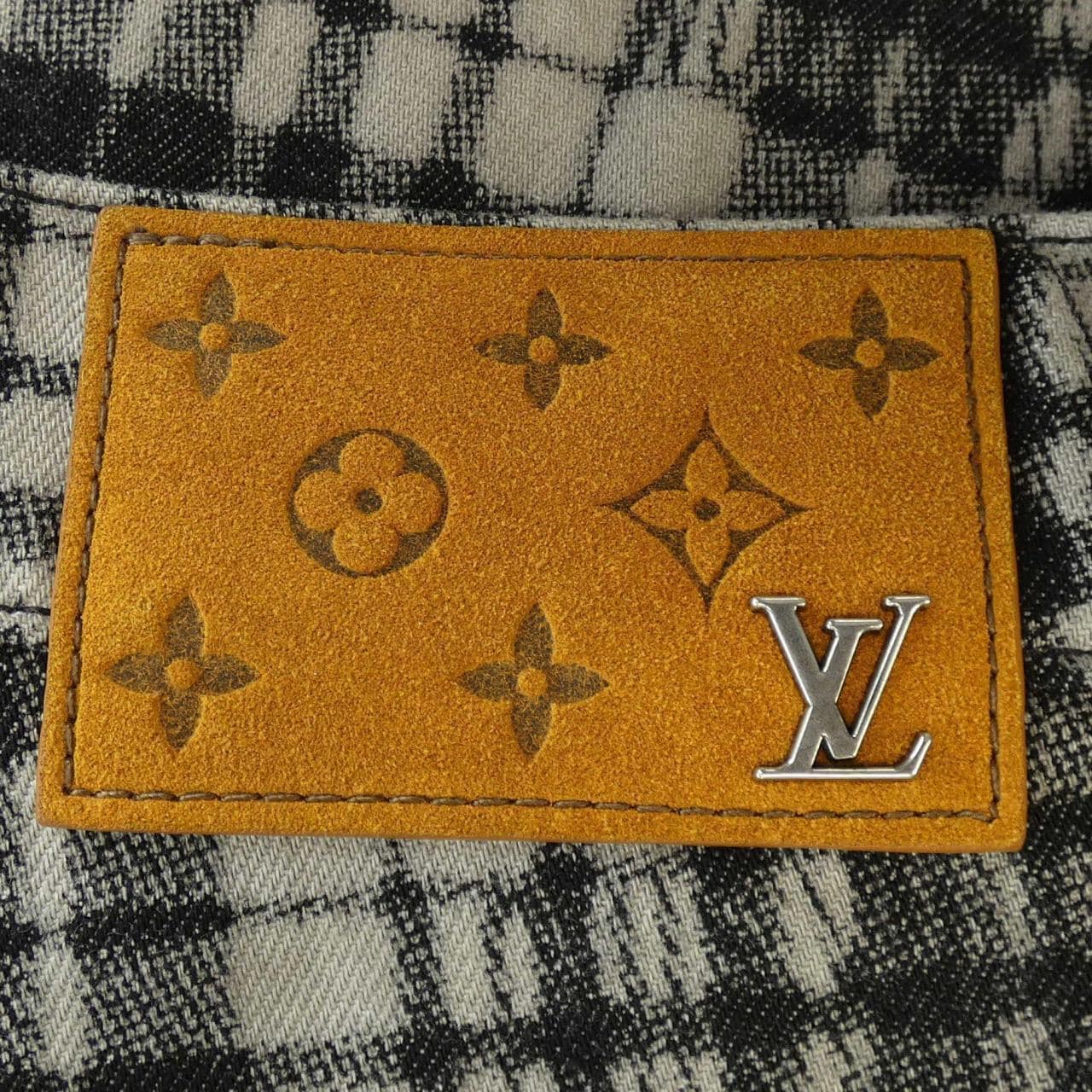 ルイヴィトン LOUIS VUITTON ショートパンツ