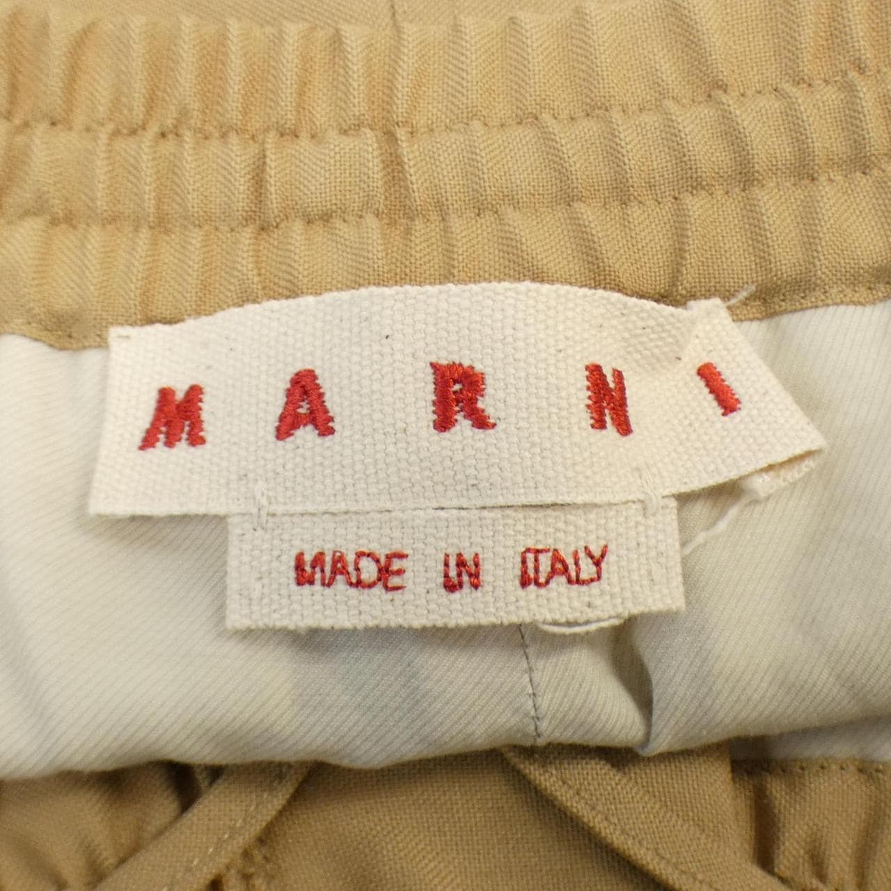 マルニ MARNI パンツ