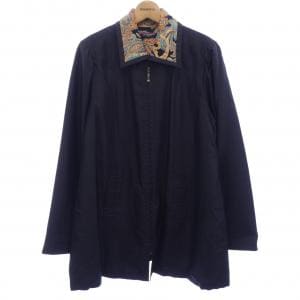 レオナールファッション LEONARD FASHION コート