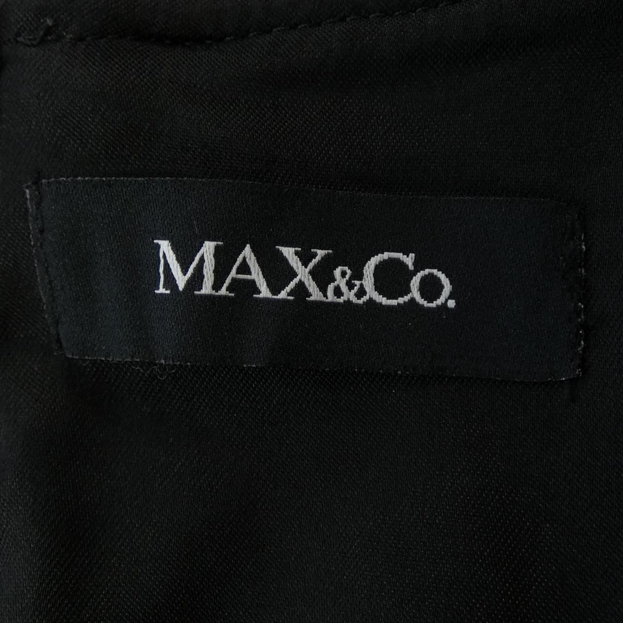 マックスアンドコー Max & Co ワンピース