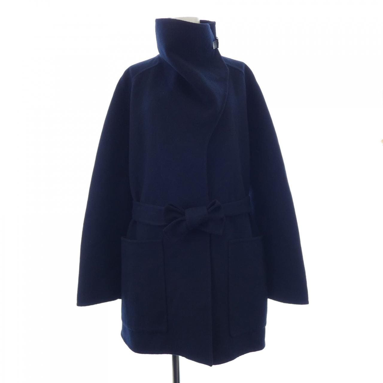 エルメス HERMES コート