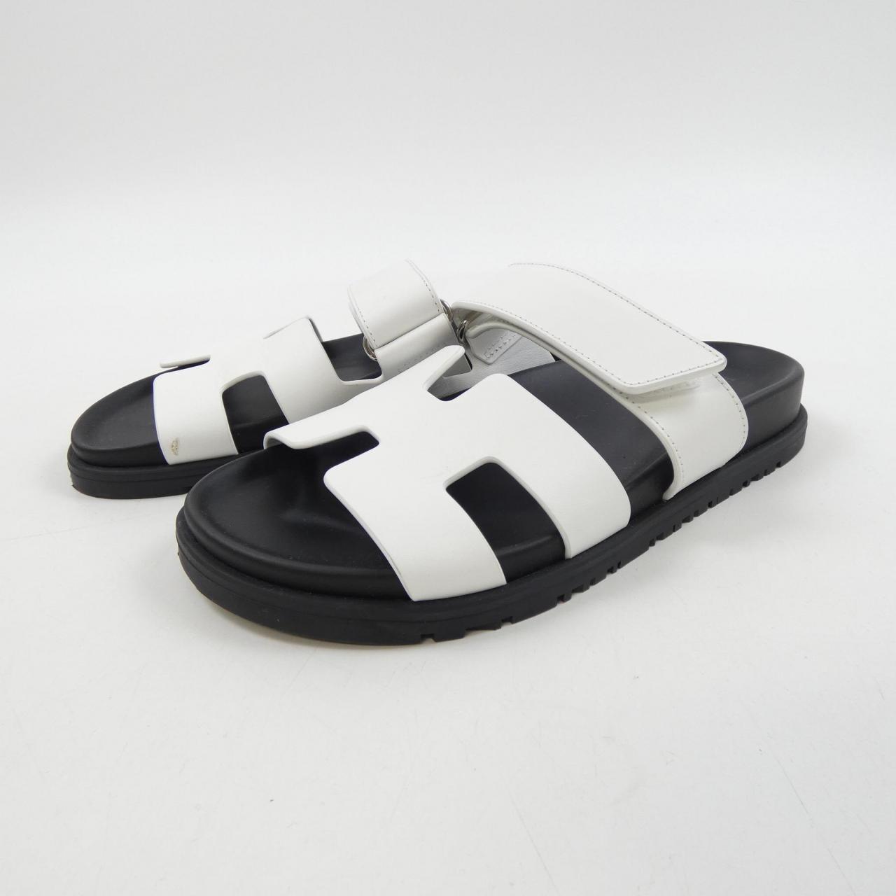 HERMES HERMES Sandals
