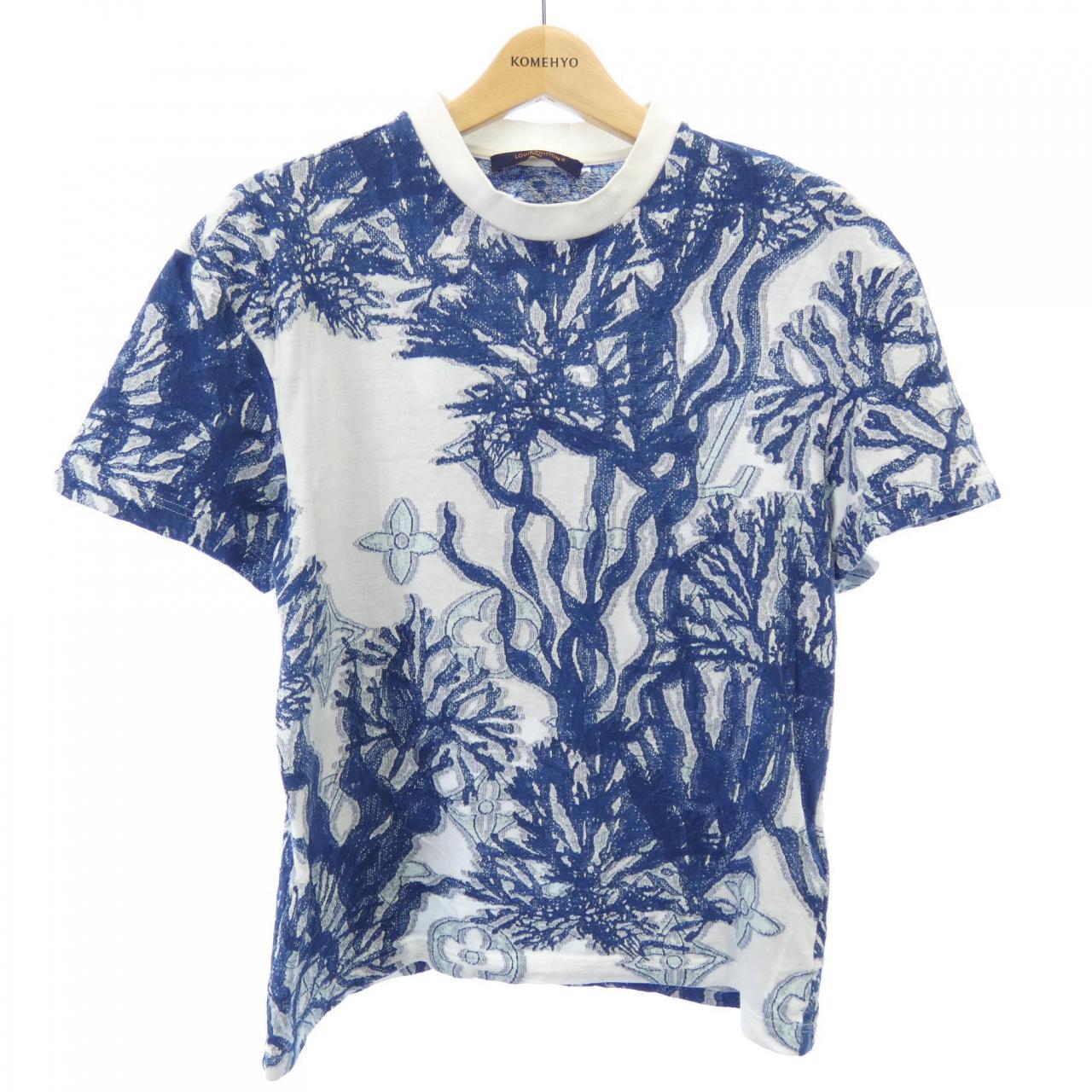 ルイヴィトン LOUIS VUITTON Tシャツ
