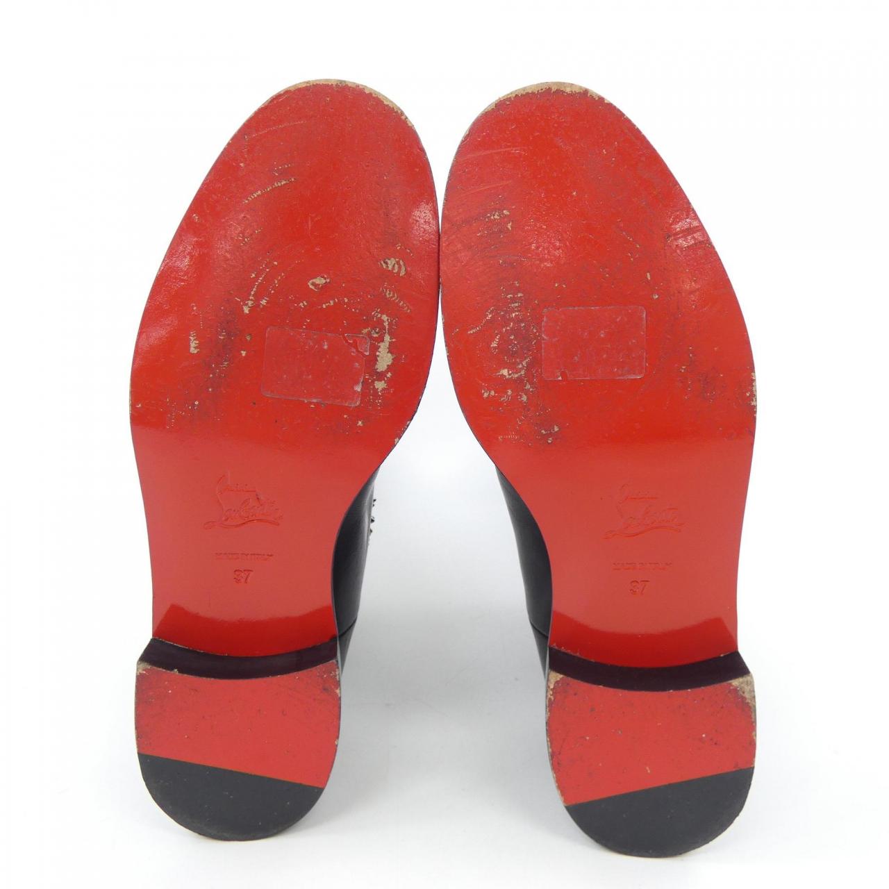 クリスチャンルブタン CHRISTIAN LOUBOUTIN ブーツ