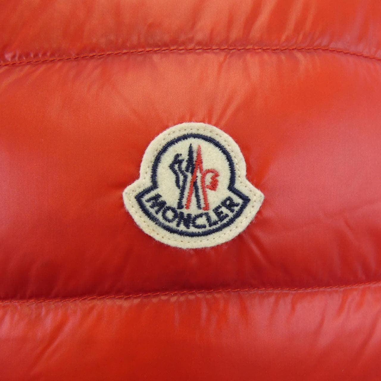モンクレール MONCLER GUI ダウンベスト