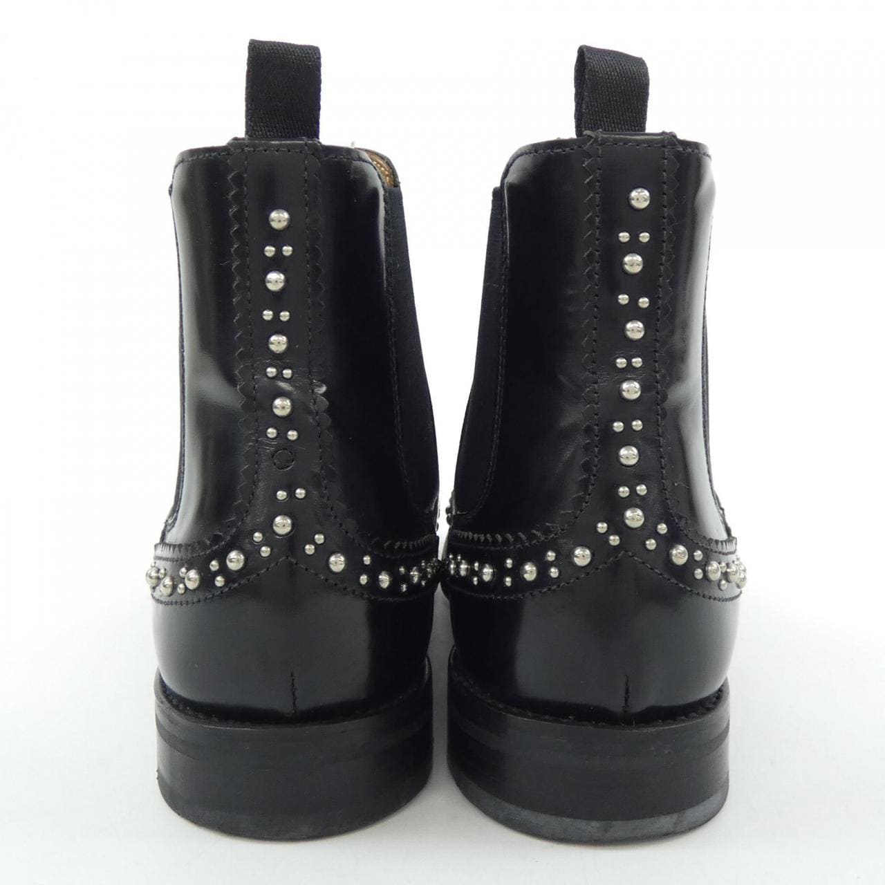 チャーチ CHURCH'S KETSBY ブーツ