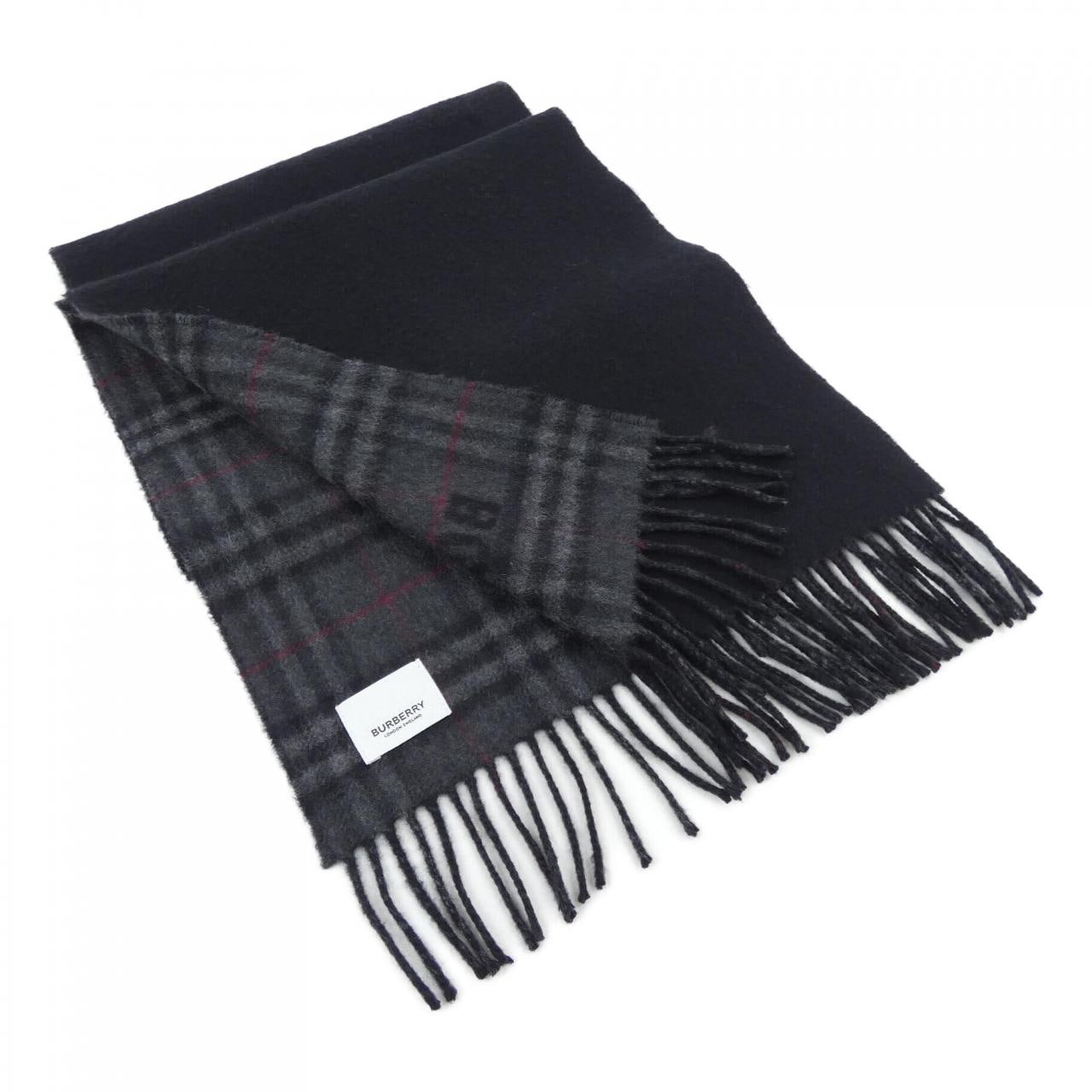 バーバリー BURBERRY 80638691 MUFFLER