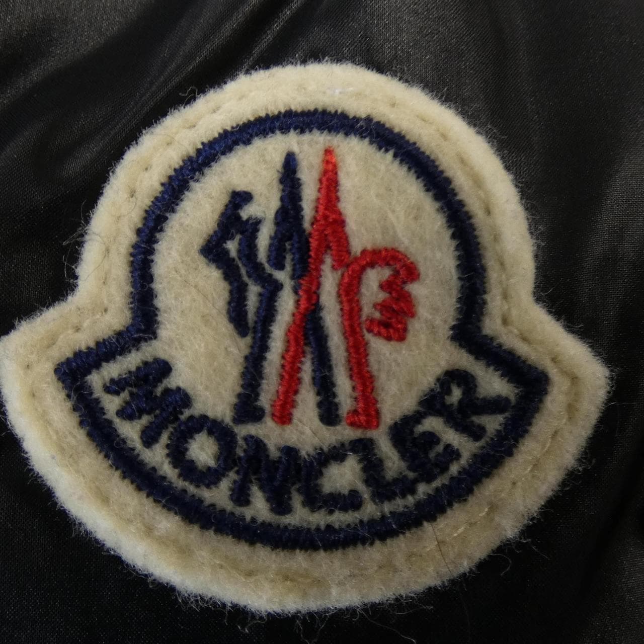 モンクレール MONCLER GALLINULE ダウンベスト