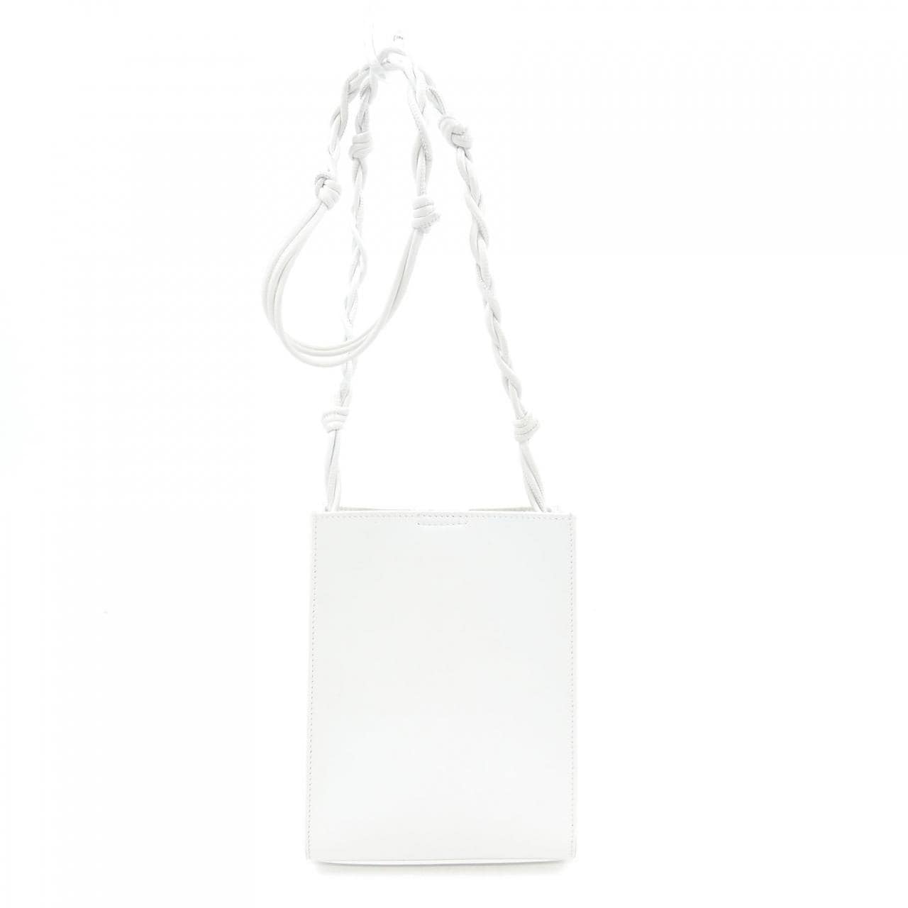ジルサンダー JIL SANDER タングル TANGLE BAG