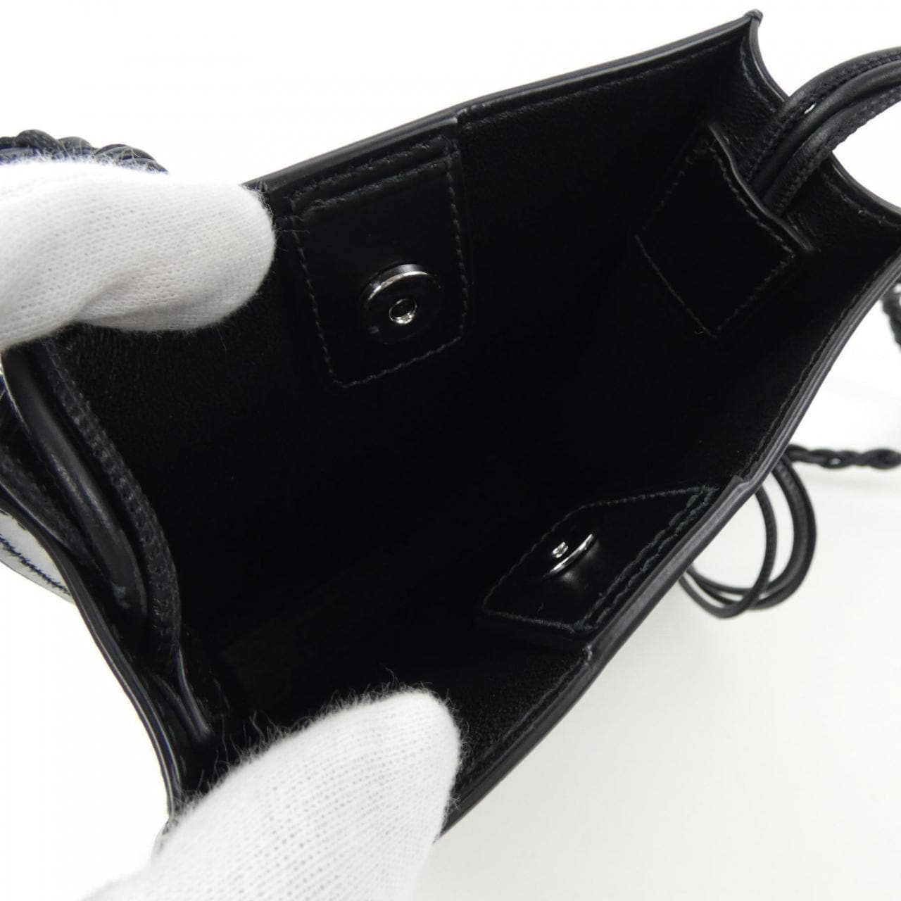 ジルサンダー JIL SANDER タングル TANGLE BAG