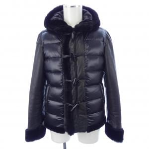 エンメティ EMMETI ダウンジャケット