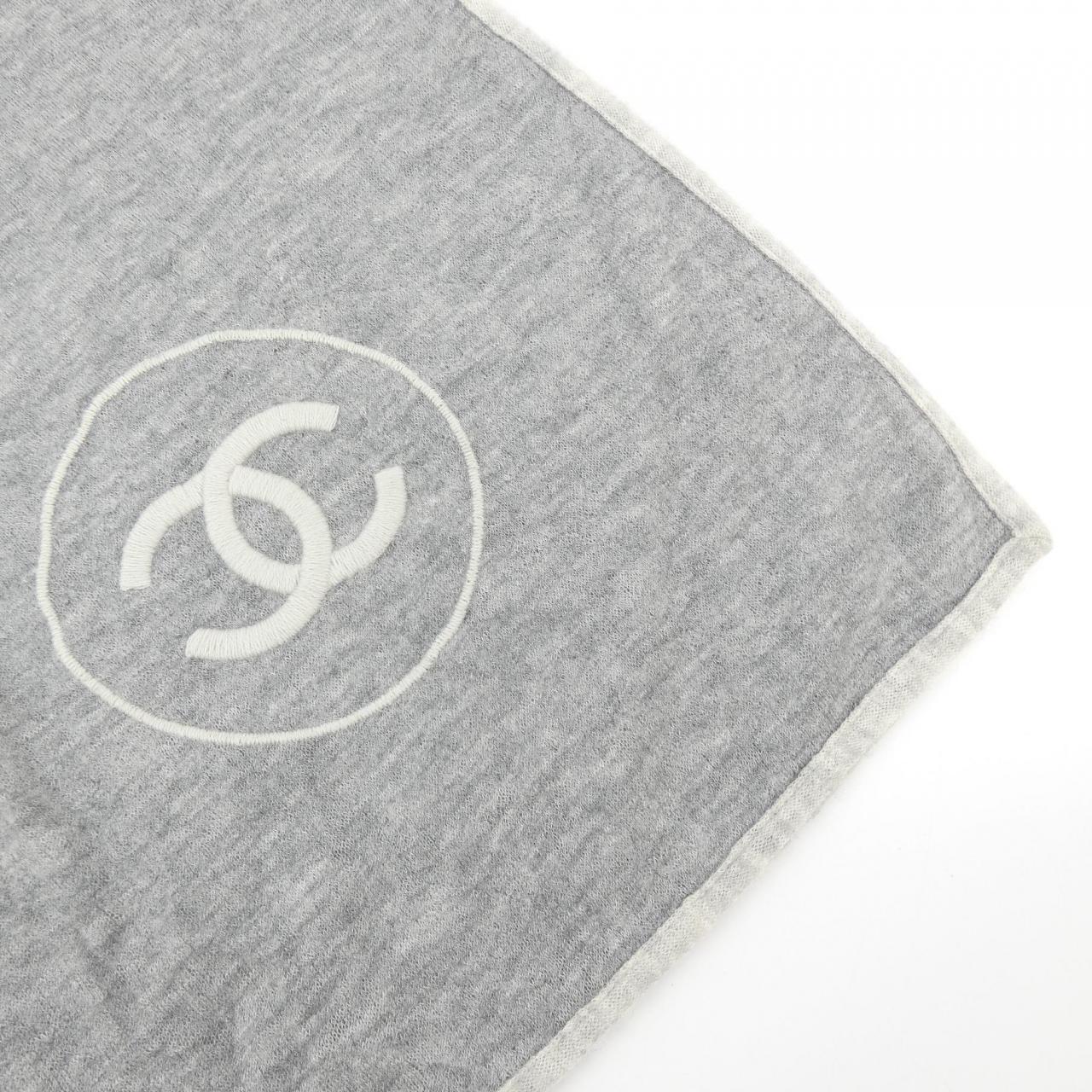 シャネル CHANEL STOLE