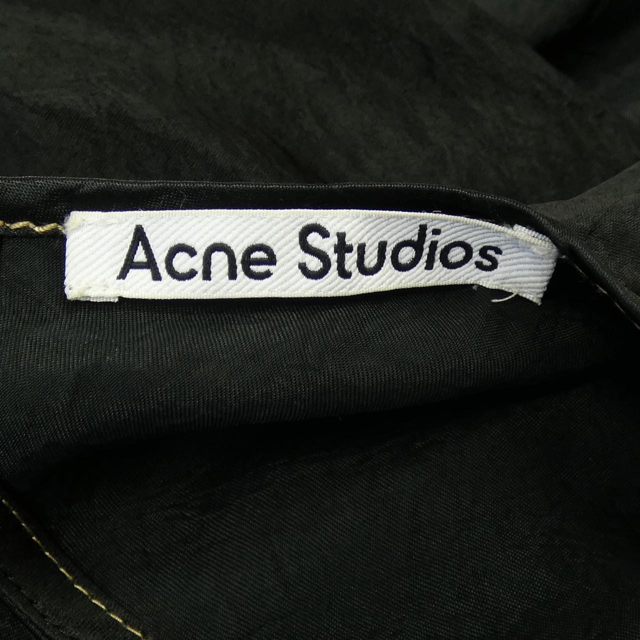アクネストゥディオズ ACNE STUDIOS FN-WN-DRES000991A20585 ワンピース