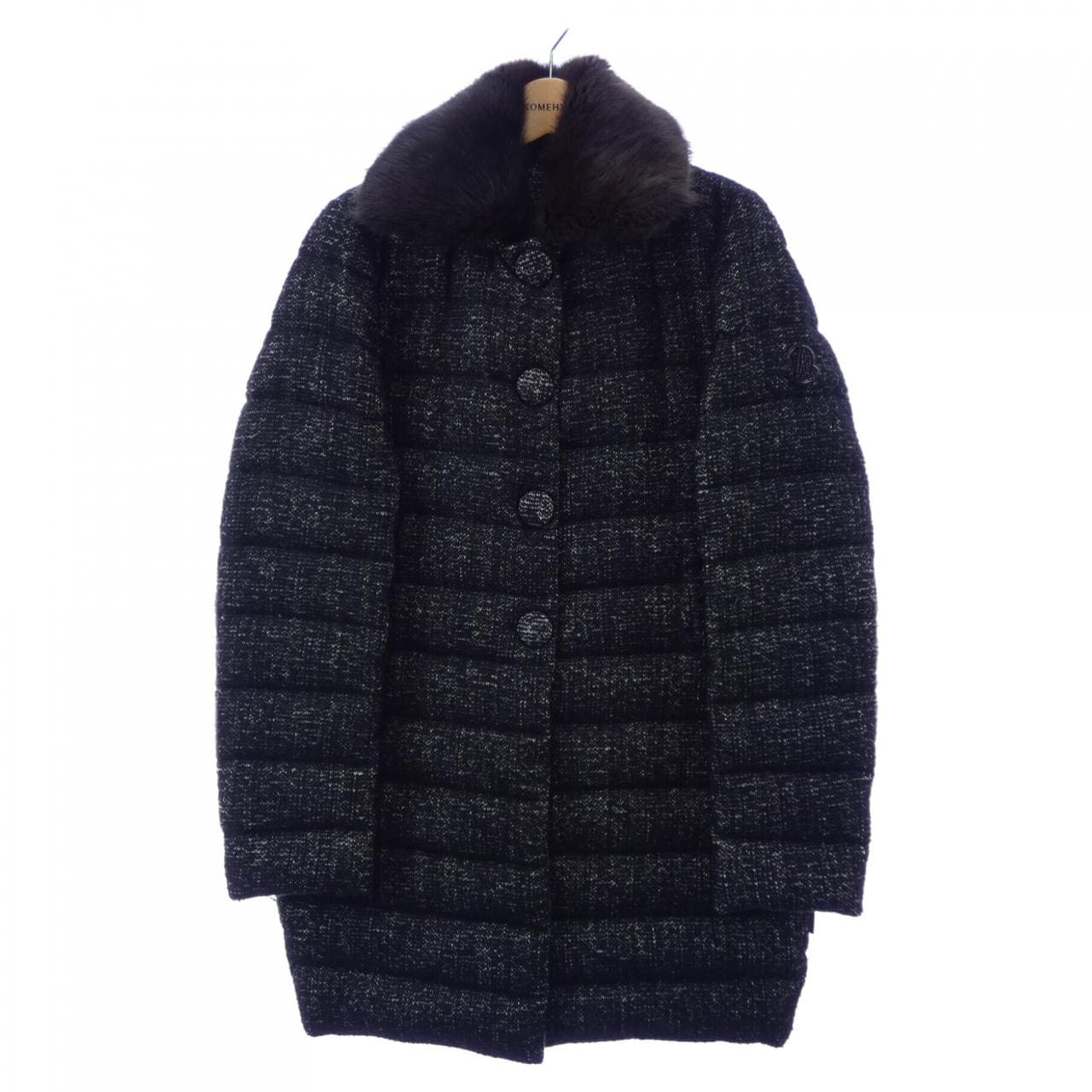モンクレール MONCLER SEYNET ダウンコート