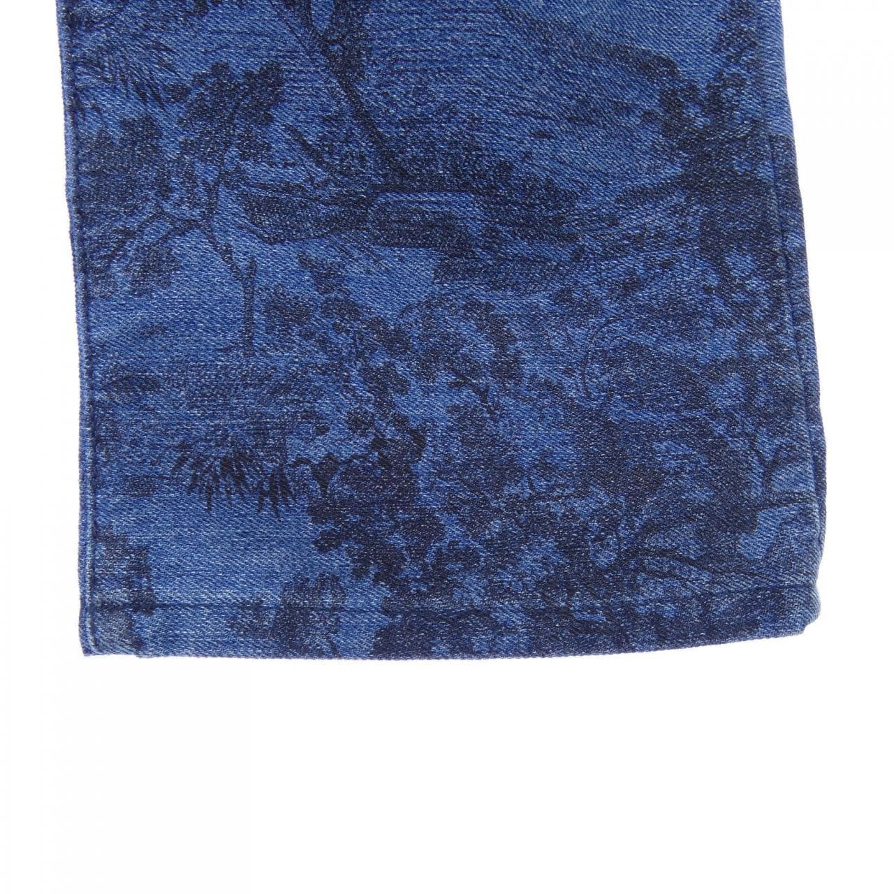 クリスチャンディオール CHRISTIAN DIOR 912P18A3806 ジーンズ