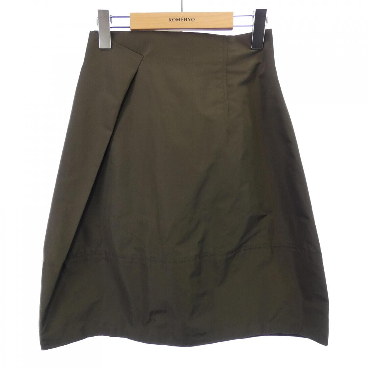 ジルサンダーネイビー JIL SANDER NAVY スカート