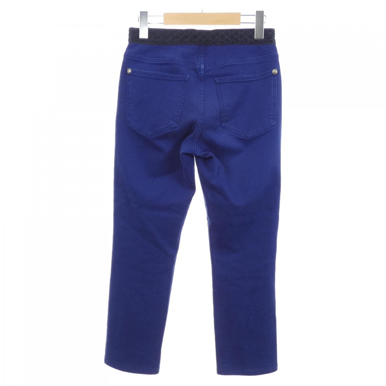 シャネル CHANEL P58377V44379 パンツ