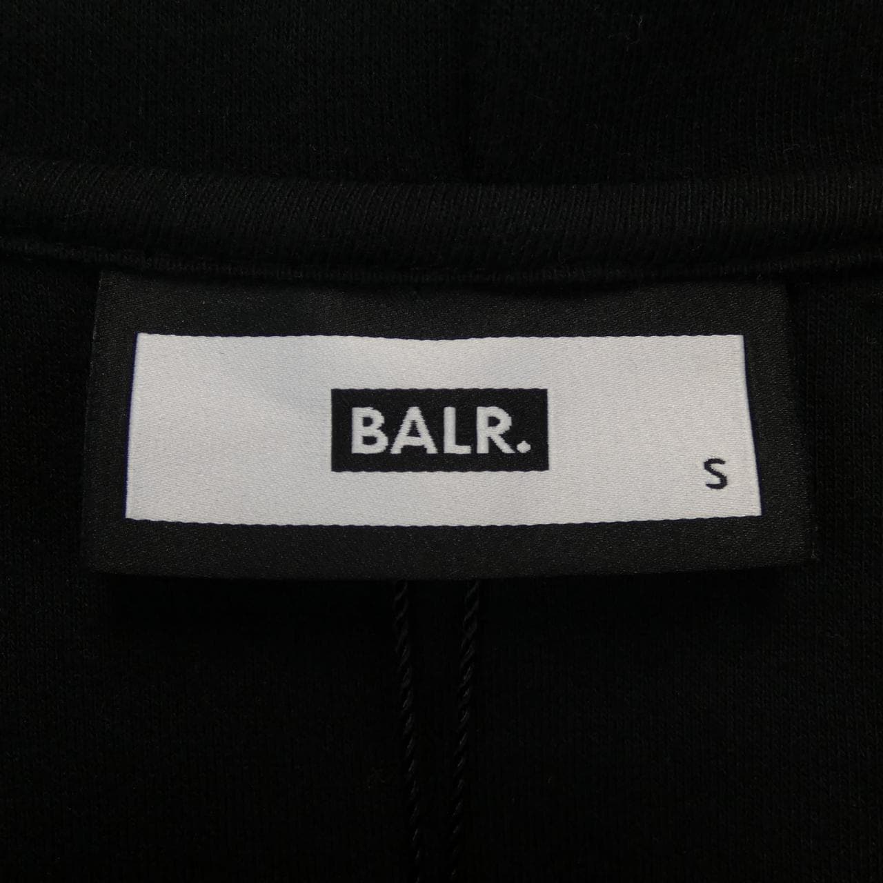 ボーラー BALR. パーカー