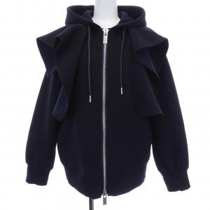 サカイ SACAI 25-07851 パーカー