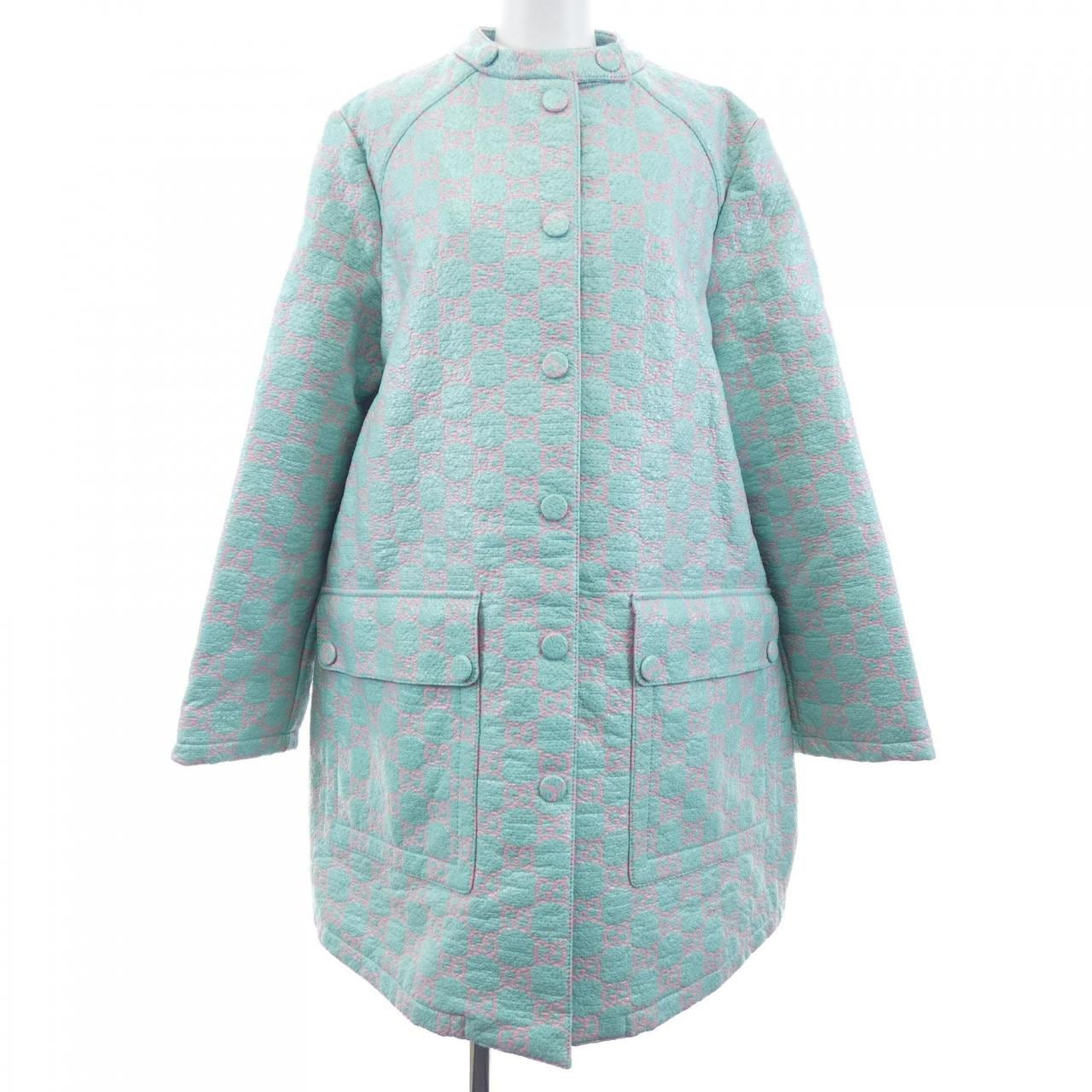 グッチ GUCCI GGパターン 621368 ZAEFT コート