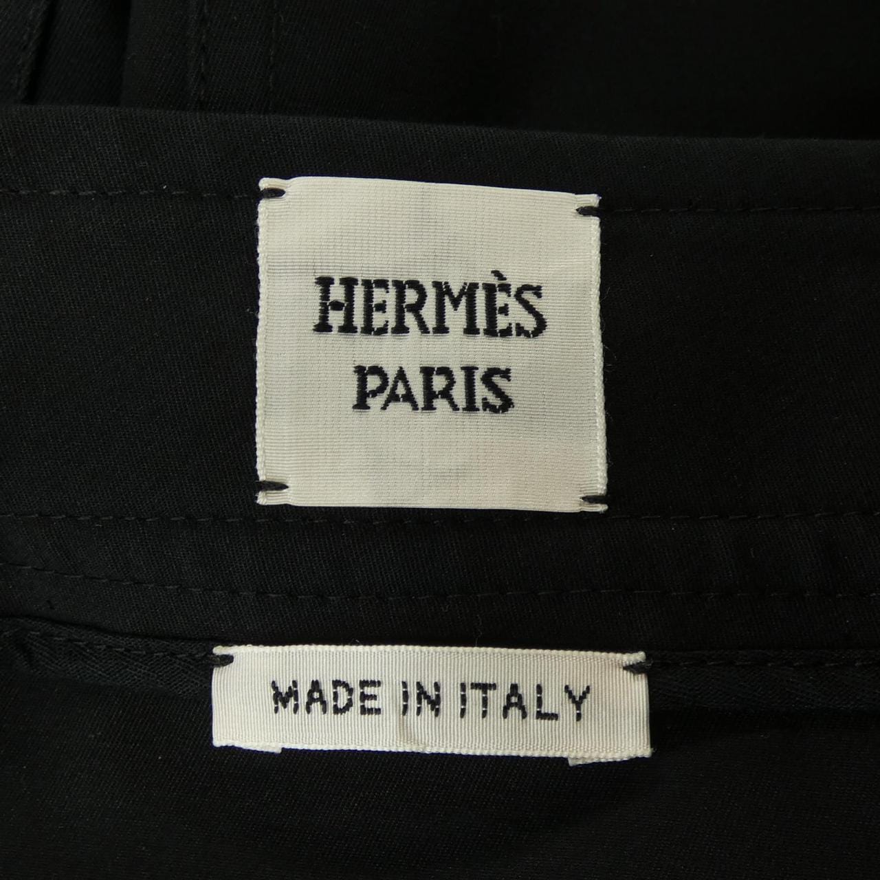 エルメス HERMES 4H0404DQ パンツ