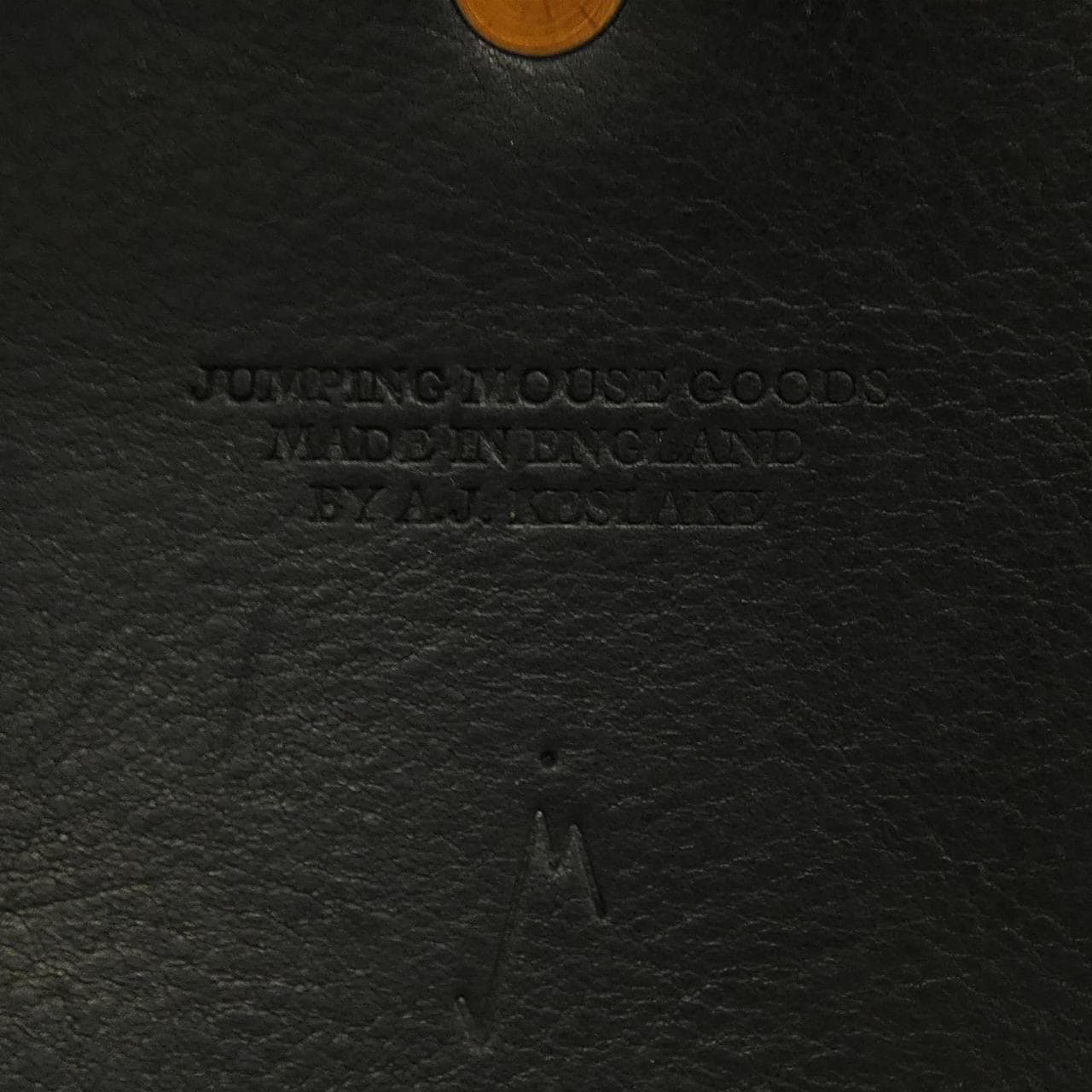 JUMPING MOUSE GOODS BAG