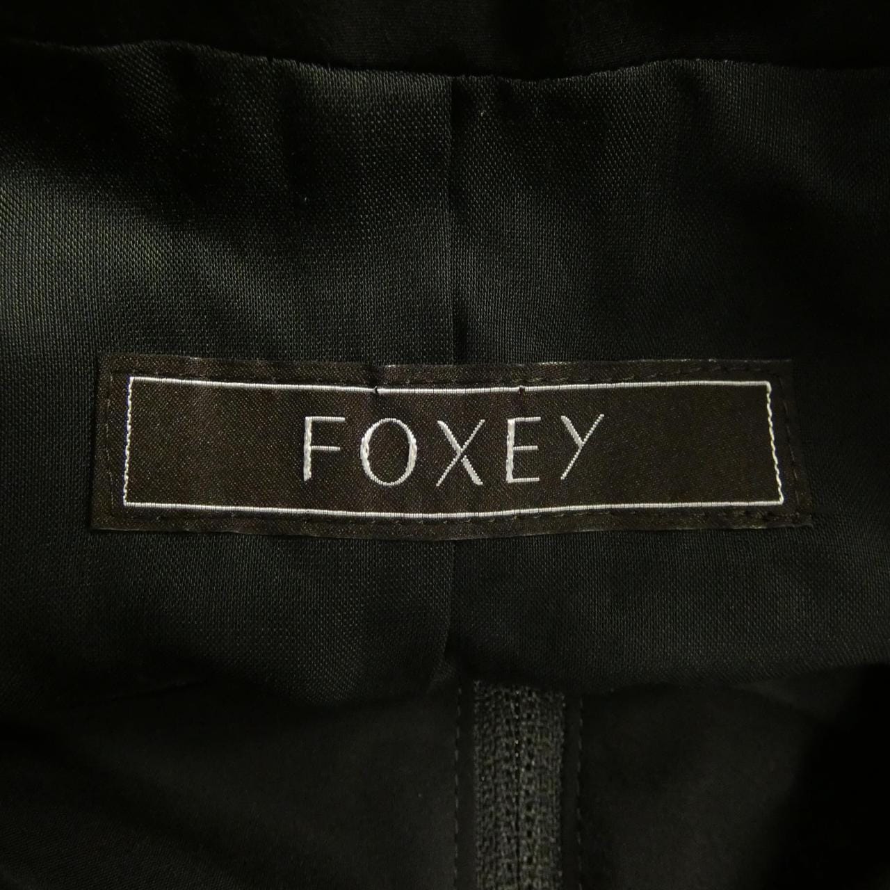 フォクシー FOXEY NOUVEAU 43974 ワンピース