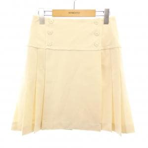【ヴィンテージ】シャネル CHANEL P26359V16710 05A スカート