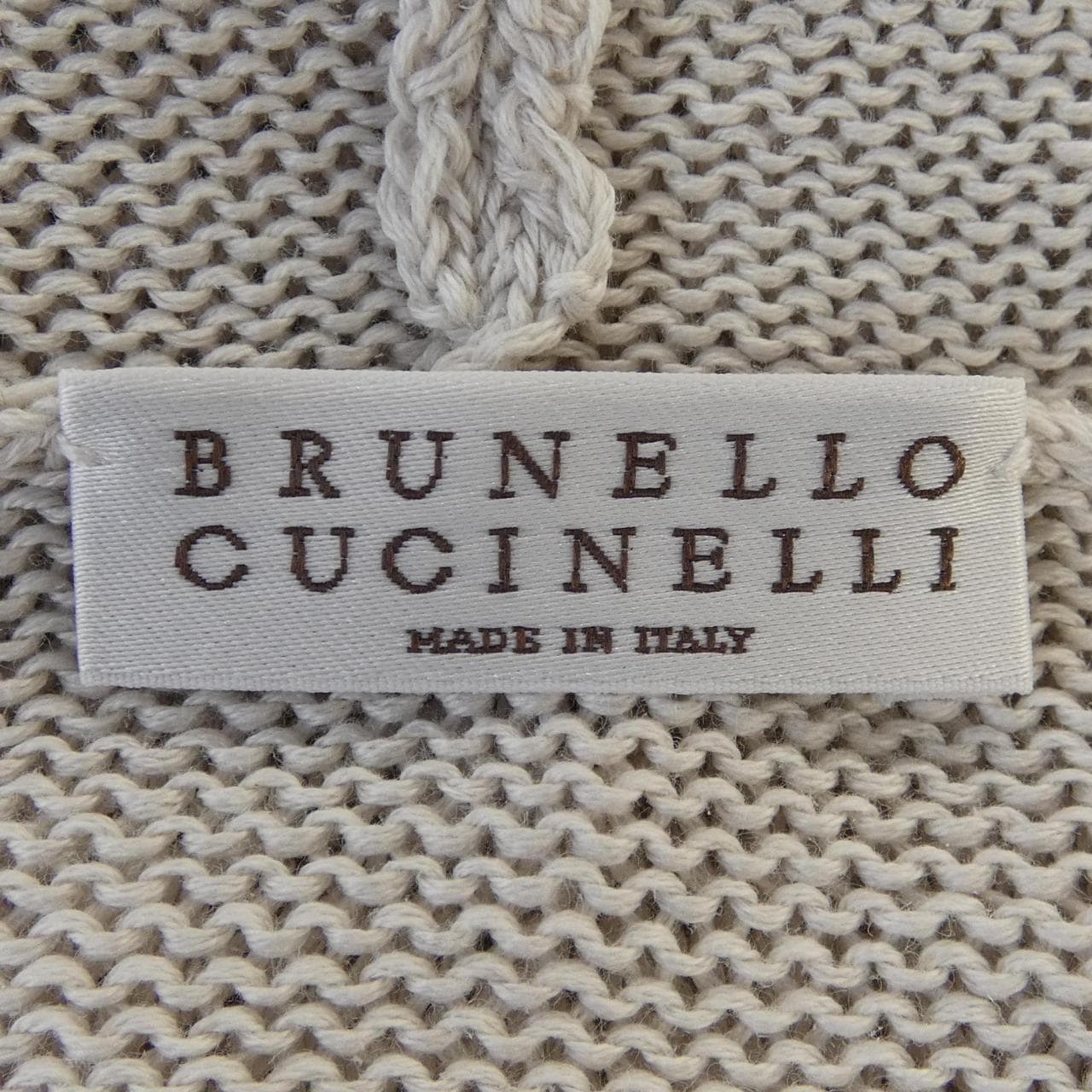 ブルネロクチネリ BRUNELLO CUCINELLI M78764106 パーカー
