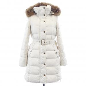 バーバリーブルーレーベル BURBERRY BLUE LABEL ダウンコート
