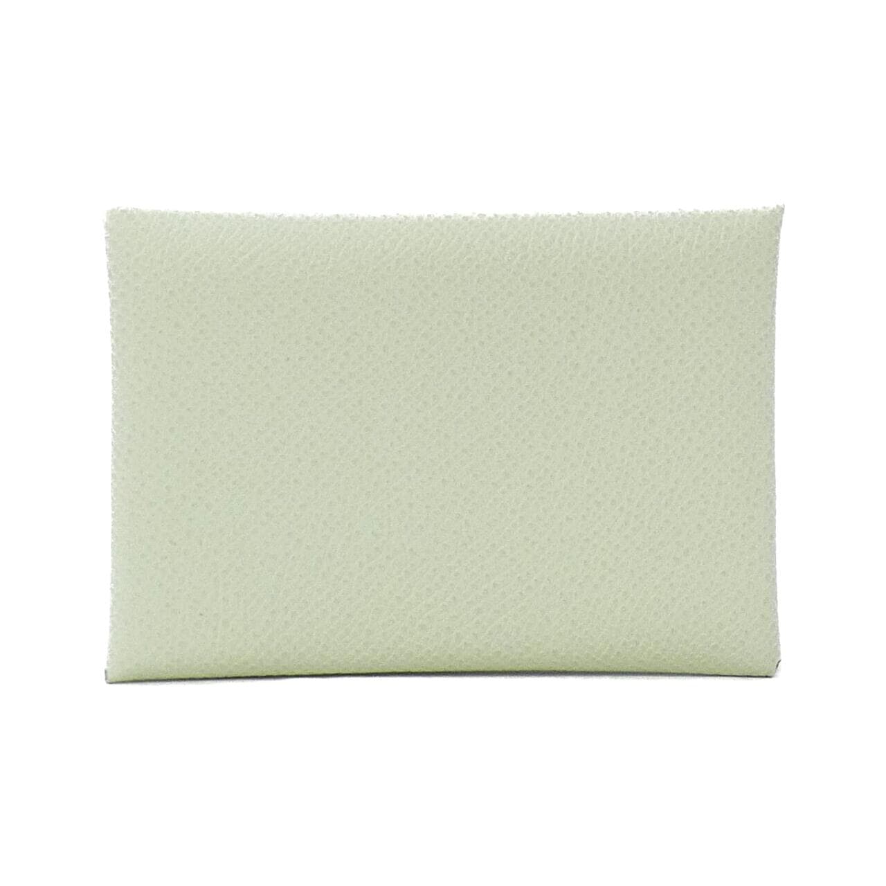 HERMES Calvi Duo Verso 083036CK INCASE