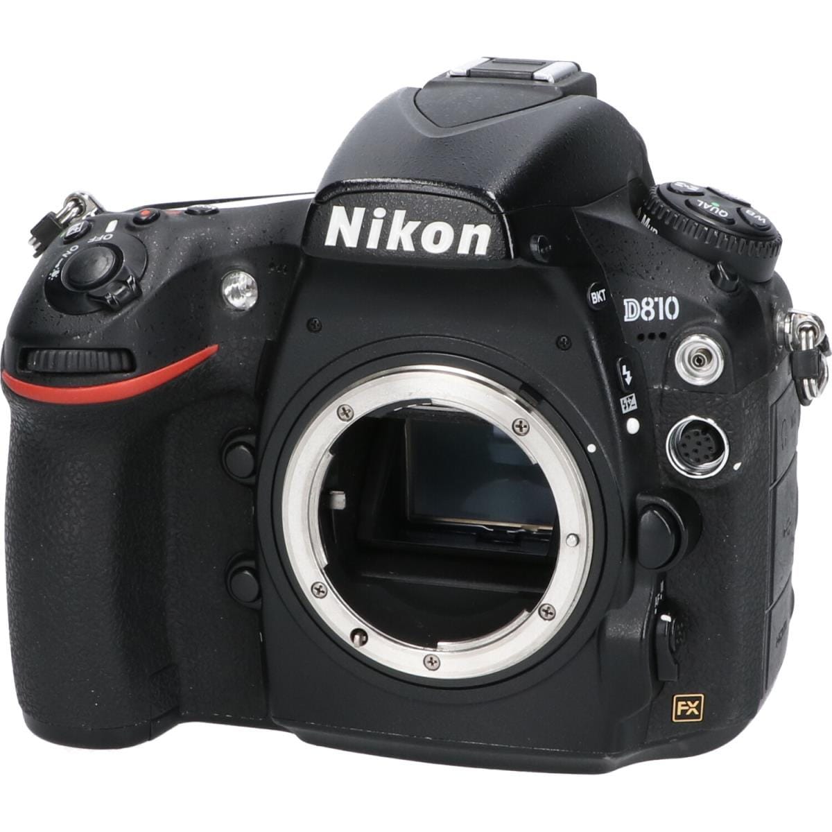 ＮＩＫＯＮ　Ｄ８１０