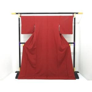 【未使用品】色無地
