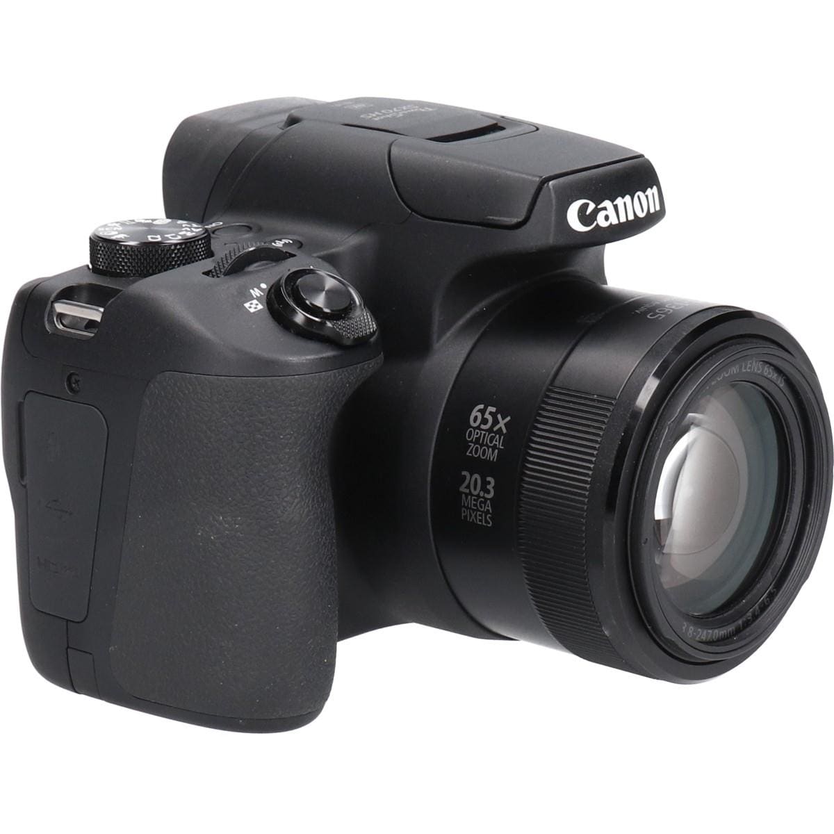 ＰＯＷＥＲＳＨＯＴ　ＳＸ７０ＨＳ