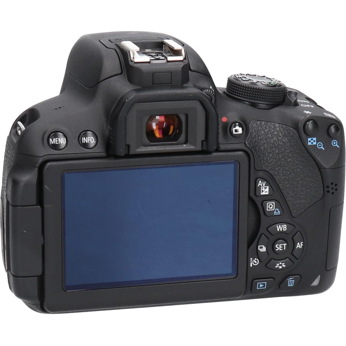 ＥＯＳ　ＫＩＳＳ　Ｘ７ｉ