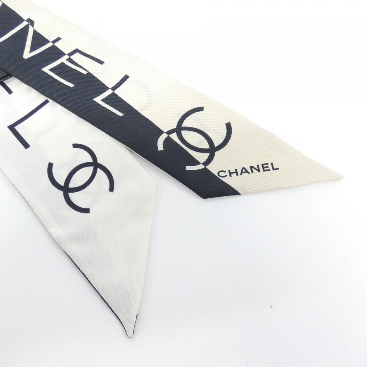 CHANEL AAA483髮帶