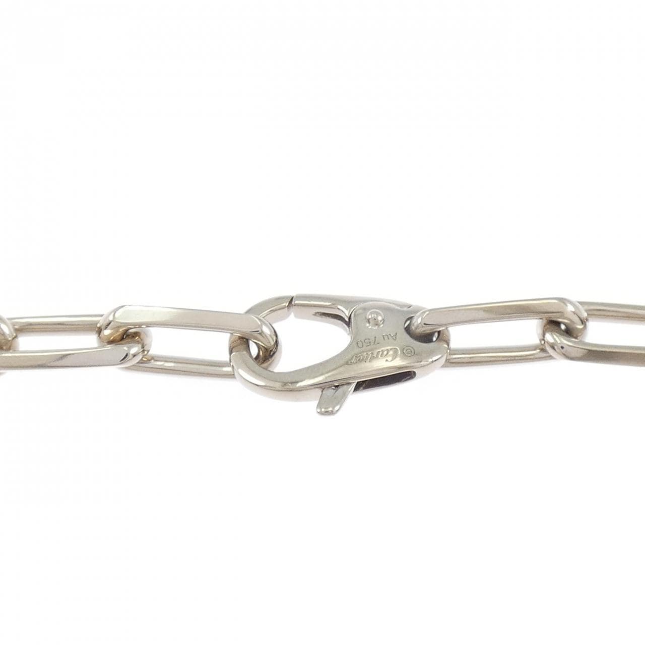 カルティエ サントス ブレスレット