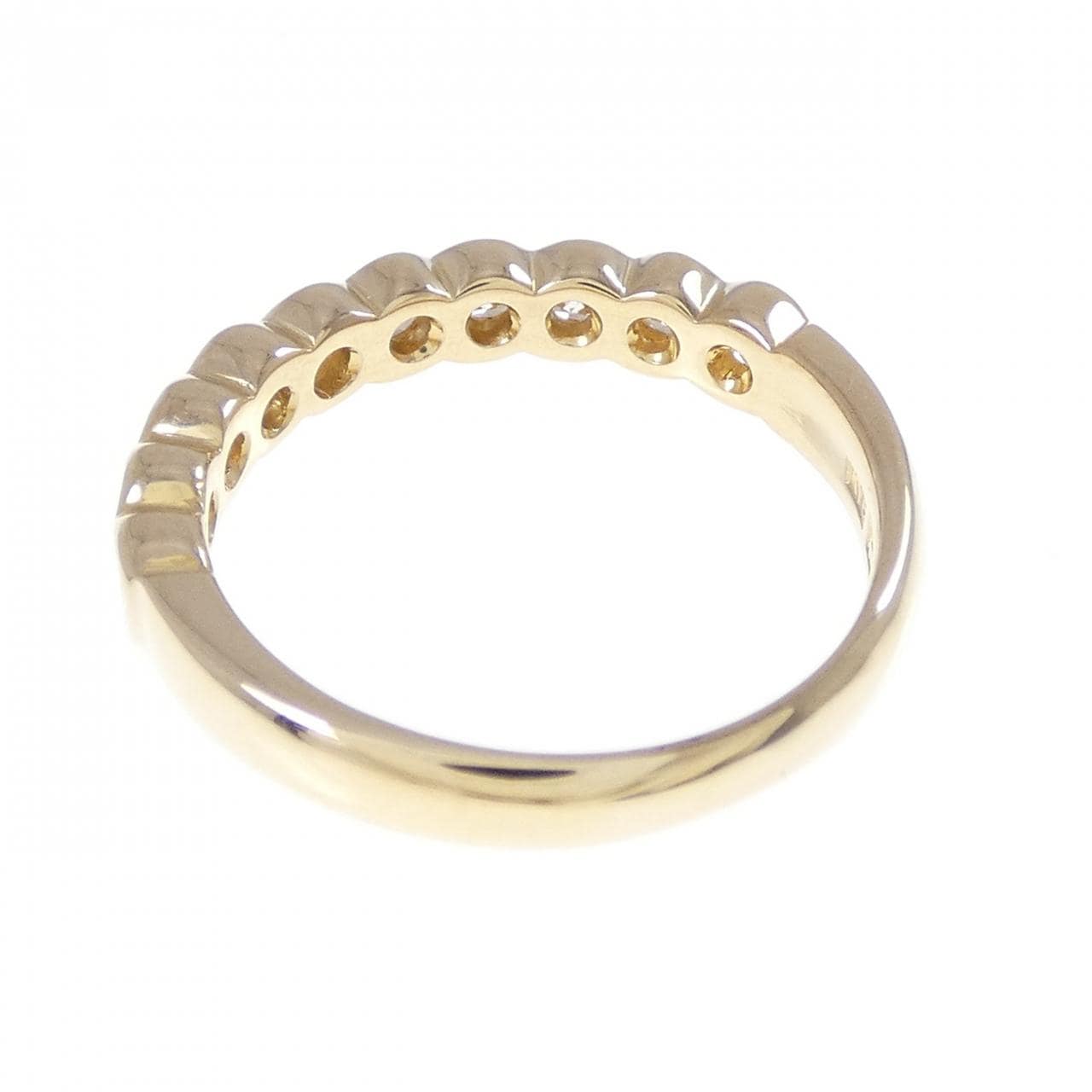 ワコウ ダイヤモンド リング 0.49CT