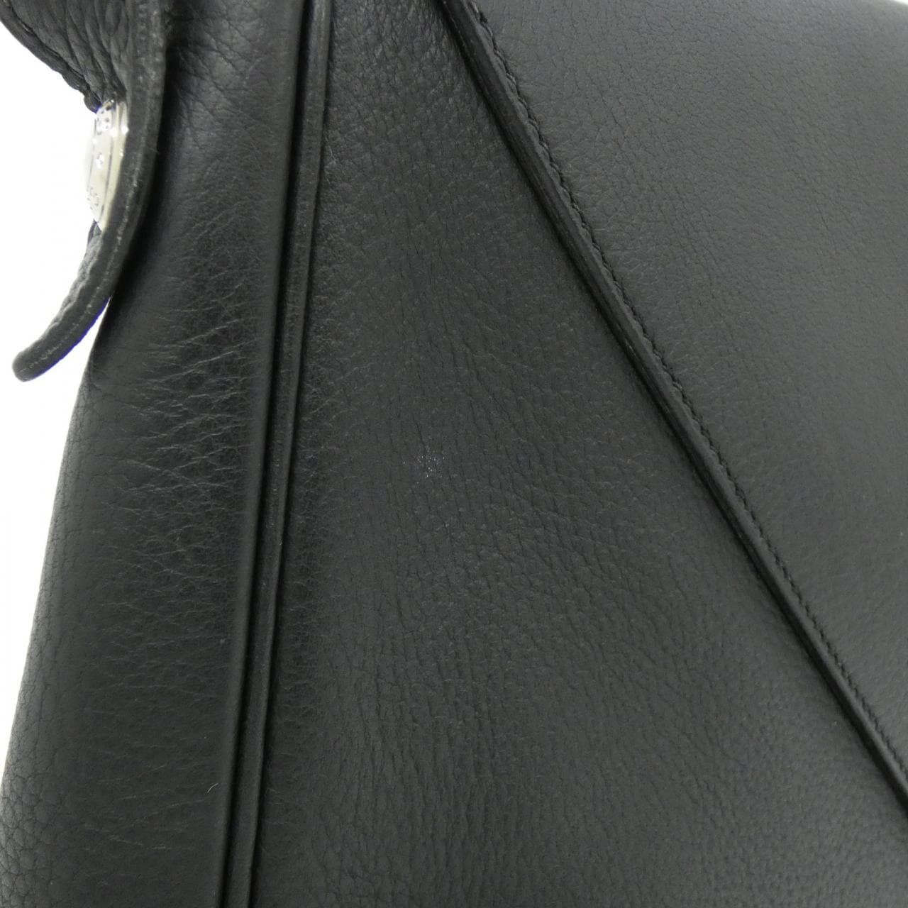 【ヴィンテージ】エルメス クリスティーヌ ショルダーバッグ