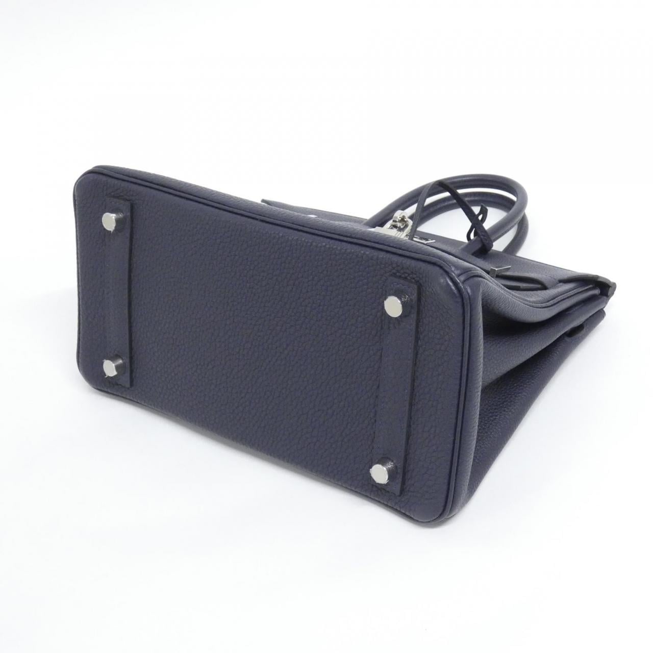 エルメス バーキン 25cm 041344CK バッグ