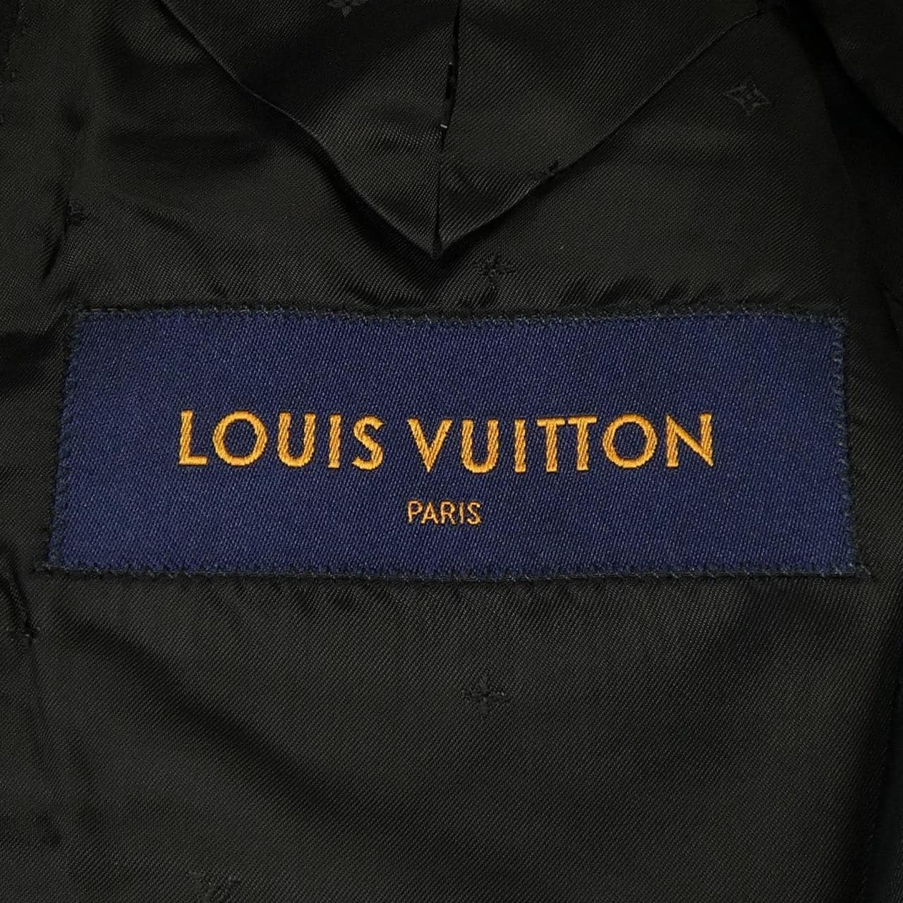 ルイヴィトン LOUIS VUITTON ジャケット