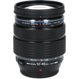 ＭＺＤ１２－４０ｍｍ　Ｆ２．８ＰＲＯ　ＩＩ