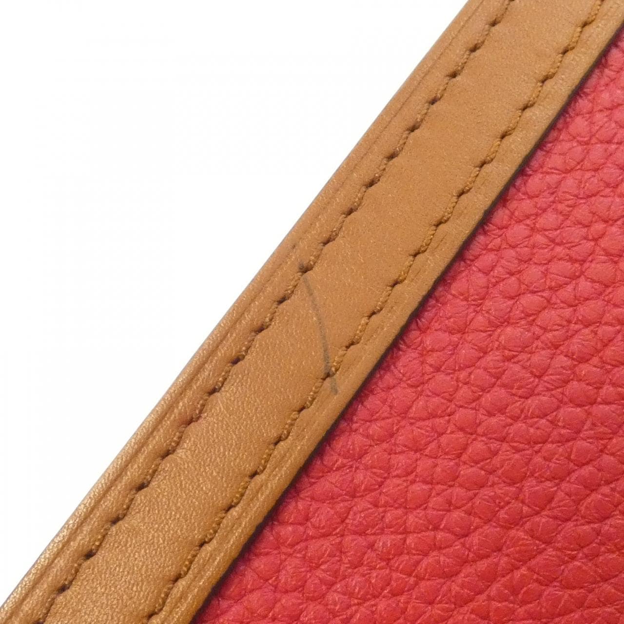 LOUIS VUITTON Taurillon Dauphine MM M53830 肩背包