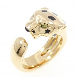 カルティエ パンテール リング