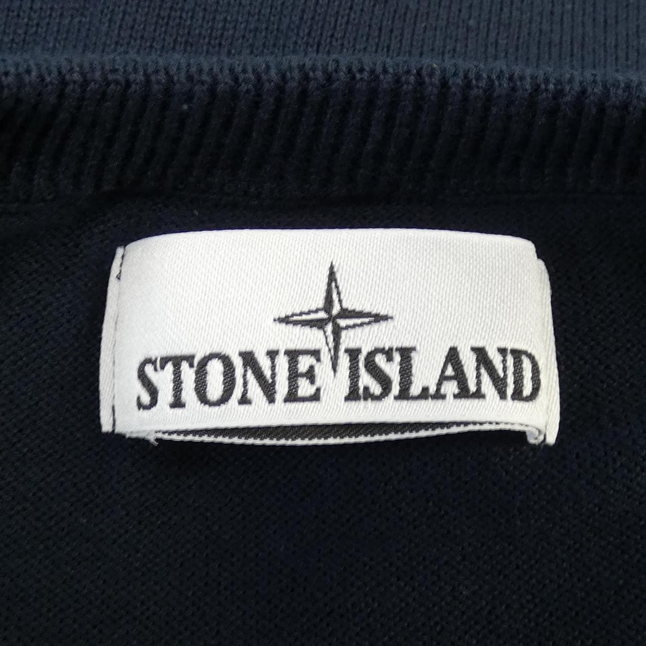 ストーンアイランド STONE ISLAND K1S155100053 S00B2 ニット