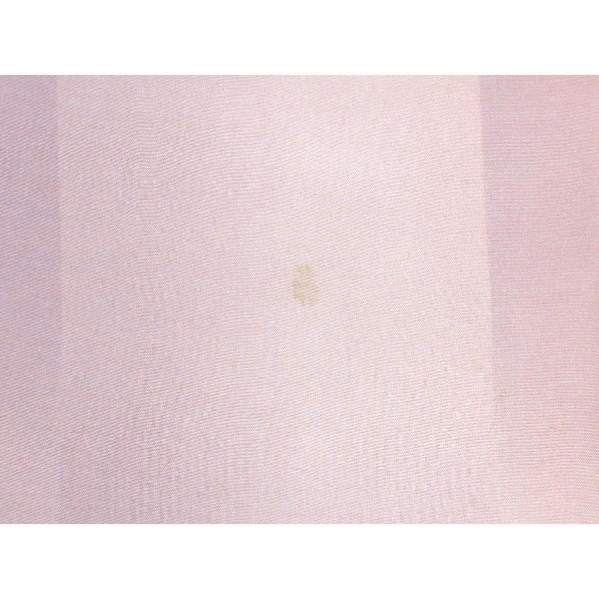 道行コート　友禅金彩加工　刺繍入り