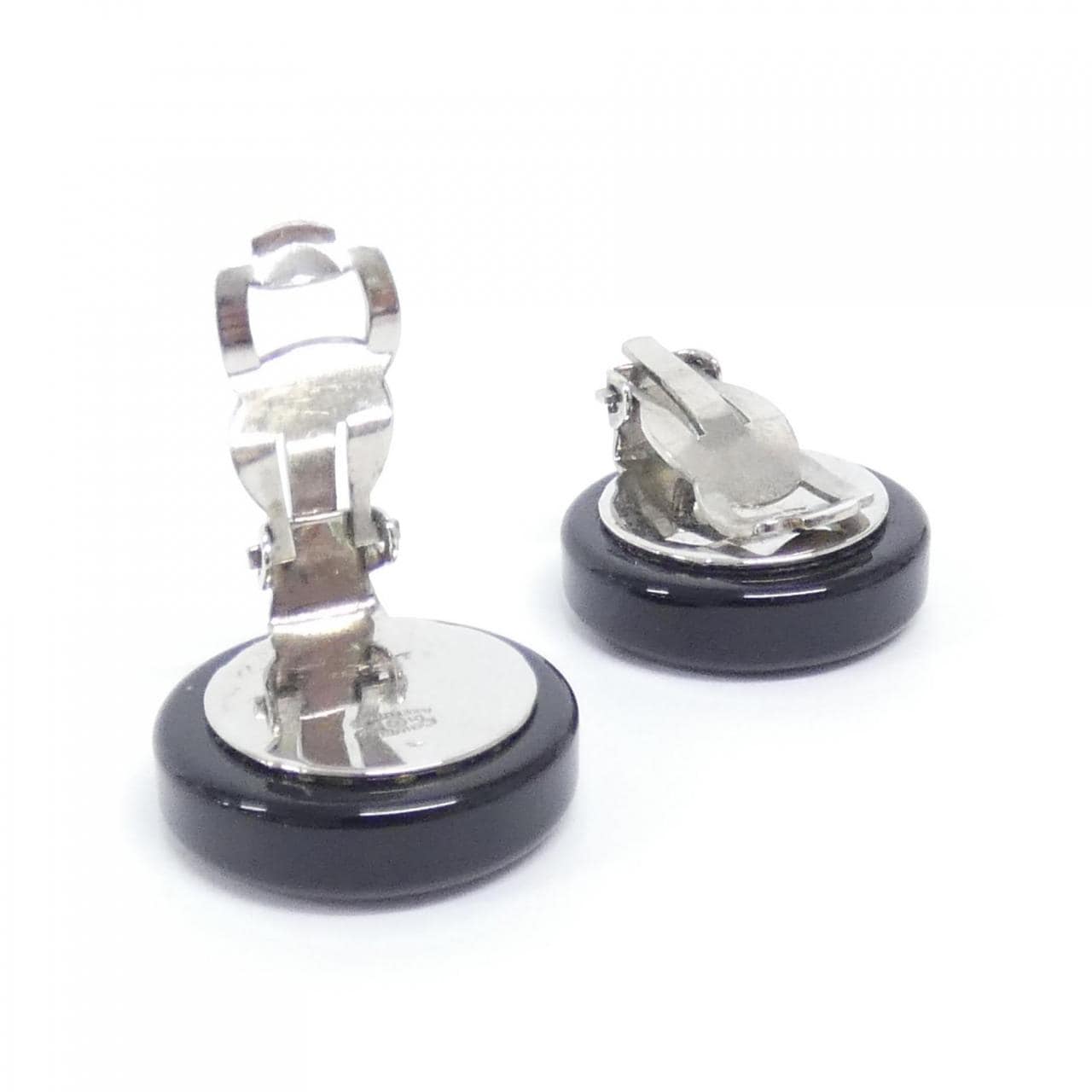 【ヴィンテージ】シャネル イヤリング