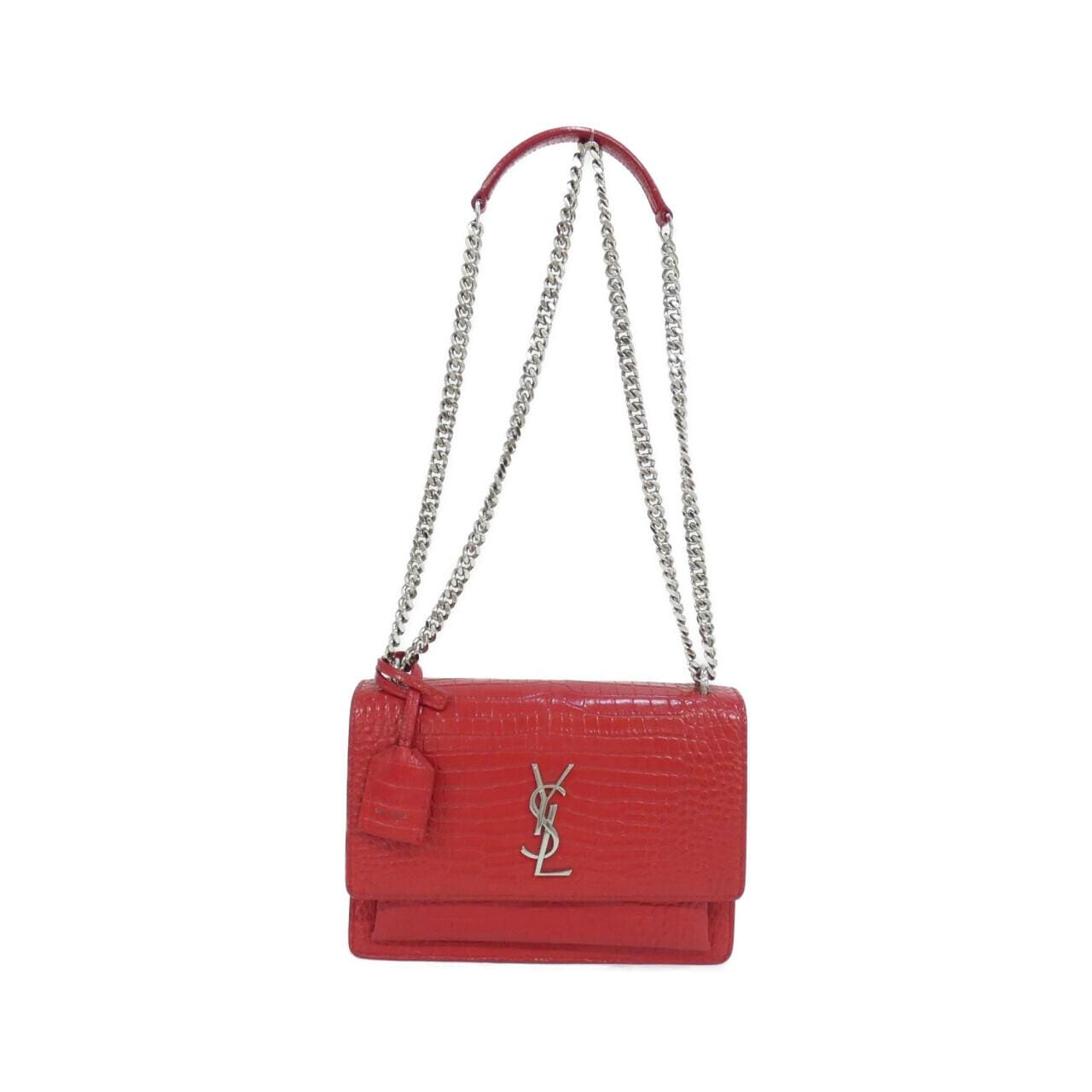 サンローラン サンセット ミディアム 442906 DND0N ショルダーバッグ