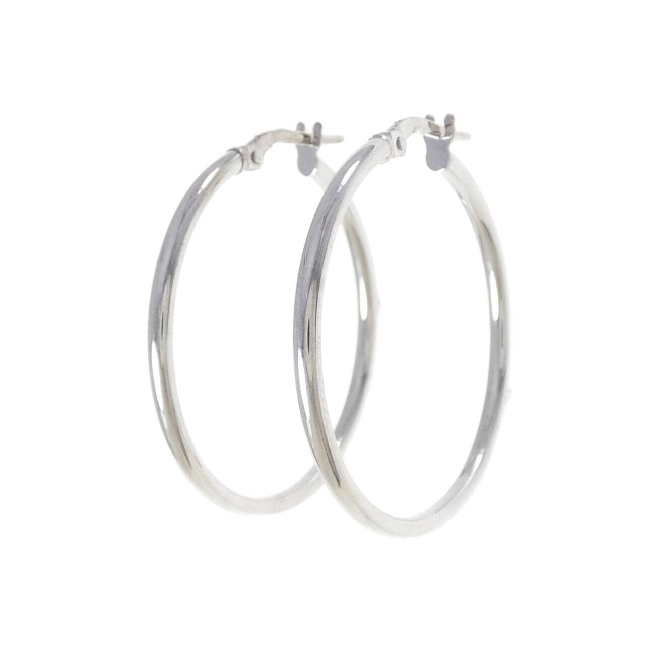 【新品】750WG フープ ピアス